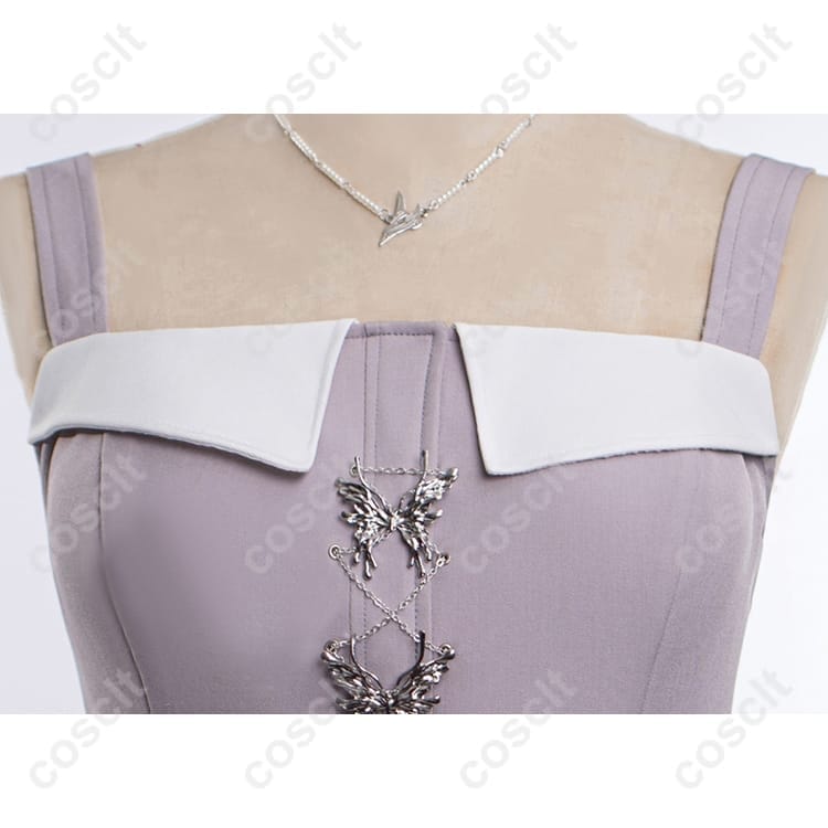 恋と深空 主人公（プレイヤー）心を巡る言葉 コスプレ衣装｜COSCLT 高品質・オーダーメイド対応 - 2枚目の画像