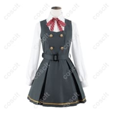 ブルーアーカイブ 板垣カノエ コスプレ衣装 通常服｜高品質・オーダーメイド対応【COSCLT】 - 1枚目の画像（サムネイル）