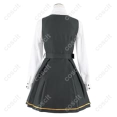 ブルーアーカイブ 板垣カノエ コスプレ衣装 通常服｜高品質・オーダーメイド対応【COSCLT】 - 4枚目の画像（サムネイル）