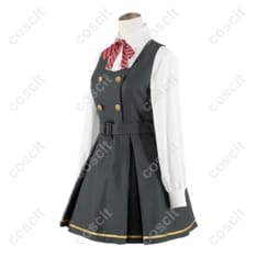ブルーアーカイブ 板垣カノエ コスプレ衣装 通常服｜高品質・オーダーメイド対応【COSCLT】 - 3枚目の画像（サムネイル）