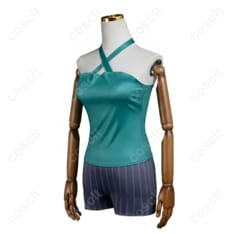 千恋＊万花 常陸茉子 私服 コスプレ衣装 - 4枚目の画像（サムネイル）