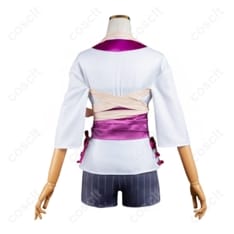 千恋＊万花 常陸茉子 私服 コスプレ衣装 - 3枚目の画像（サムネイル）