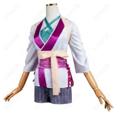 千恋＊万花 常陸茉子 私服 コスプレ衣装 - 2枚目の画像（サムネイル）