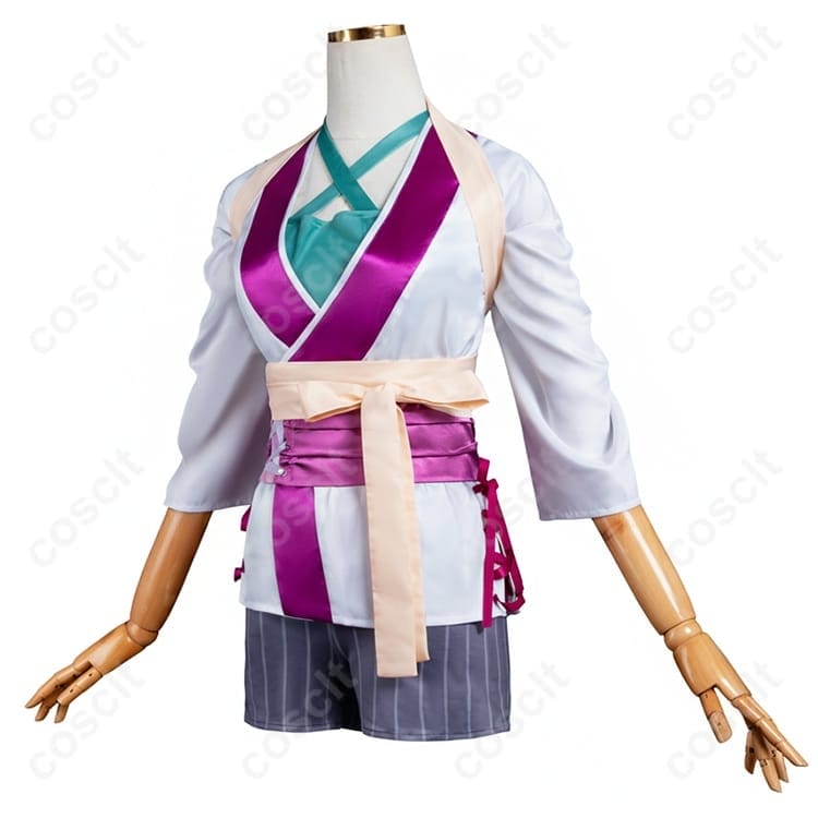 千恋＊万花 常陸茉子 私服 コスプレ衣装 - 2枚目の画像