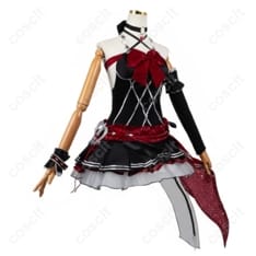 Strinova 香奈美 世紀の歌姫 コスプレ衣装｜華やかで気高いステージアイドル衣装【COSCLT公式通販】 - 2枚目の画像（サムネイル）