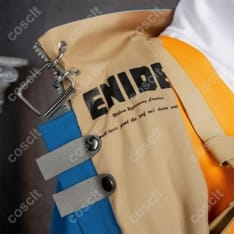 ギルティギア ストライヴ ユニカ コスプレ衣装 通常衣装｜高品質オーダーメイド対応【COSCLT】 - 7枚目の画像（サムネイル）