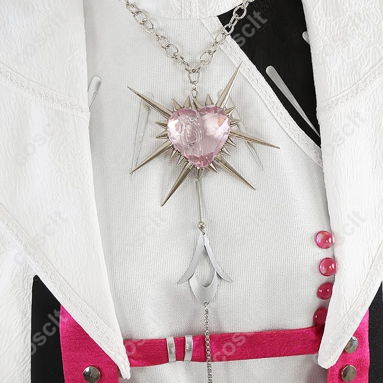 アイドリッシュセブン Re:vale 百 記念日2025 Tenuto コスプレ衣装｜高品質オーダーメイド対応【COSCLT】 - 6枚目の画像