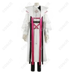 アイドリッシュセブン Re:vale 百 記念日2025 Tenuto コスプレ衣装｜高品質オーダーメイド対応【COSCLT】 - 1枚目の画像（サムネイル）