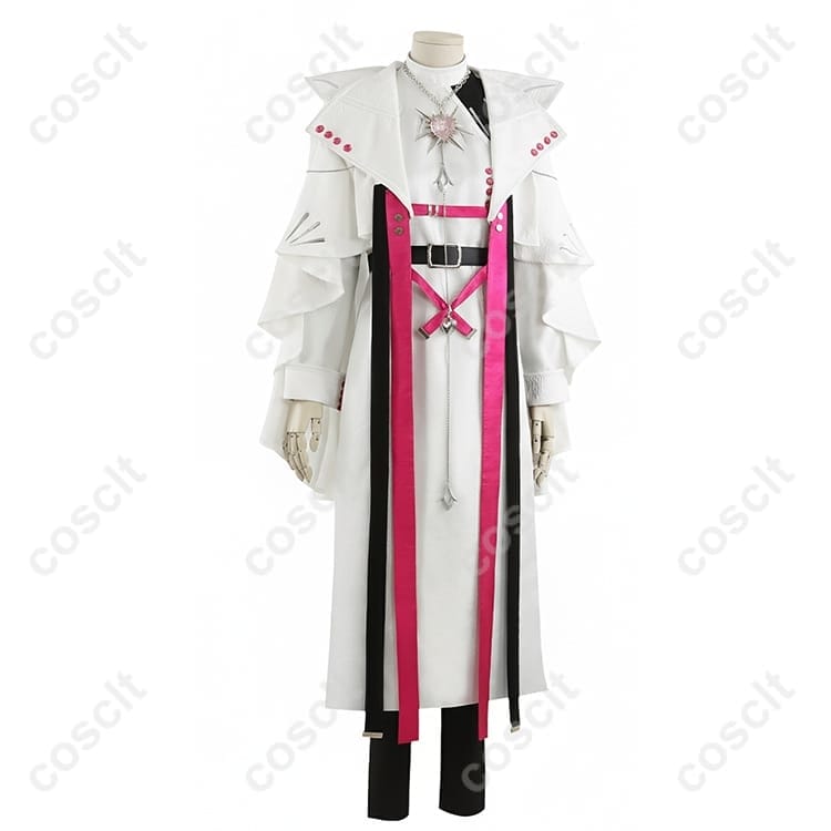 アイドリッシュセブン Re:vale 百 記念日2025 Tenuto コスプレ衣装｜高品質オーダーメイド対応【COSCLT】 - 2枚目の画像