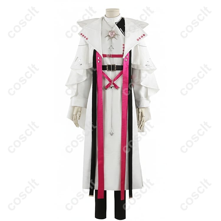 アイドリッシュセブン Re:vale 百 記念日2025 Tenuto コスプレ衣装｜高品質オーダーメイド対応【COSCLT】 - 1枚目の画像