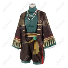 IdentityV 第五人格 画家（エドガー・ワルデン） 掌中の刻印 コスプレ衣装｜高品質＆オーダーメイド対応【COSCLT】 - 3枚目の画像（サムネイル）