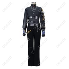 IdentityV 第五人格 アルヴァ・ロレンツ（隠者）金箔 コスプレ衣装｜オーダーメイド対応【COSCLT】 - 3枚目の画像（サムネイル）