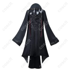 IdentityV 第五人格 アルヴァ・ロレンツ（隠者）金箔 コスプレ衣装｜オーダーメイド対応【COSCLT】 - 2枚目の画像（サムネイル）