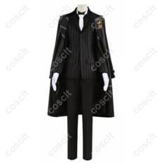 ディズニー ツイステッドワンダーランド ジャミル・バイパー ナイトメアースーツ コスプレ衣装 オーダーメイド可｜COSCLT - 1枚目の画像（サムネイル）