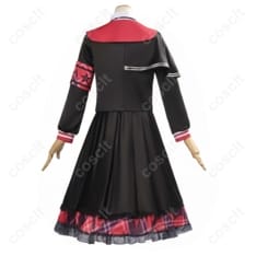 魔法少女ノ魔女裁判 二階堂ヒロ コスプレ衣装｜高品質オーダーメイド対応【COSCLT公式通販】 - 3枚目の画像（サムネイル）
