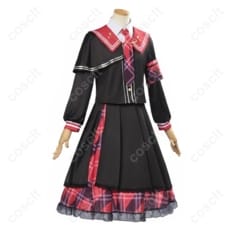 魔法少女ノ魔女裁判 二階堂ヒロ コスプレ衣装｜高品質オーダーメイド対応【COSCLT公式通販】 - 2枚目の画像（サムネイル）