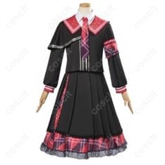 魔法少女ノ魔女裁判 二階堂ヒロ コスプレ衣装｜高品質オーダーメイド対応【COSCLT公式通販】 - 1枚目の画像（サムネイル）