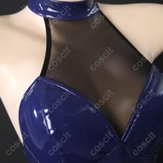 アズールレーン ニュージャージー リッピング・ステッピング！バニースーツ コスプレ衣装｜元気でセクシーなバニースタイル - 4枚目の画像（サムネイル）