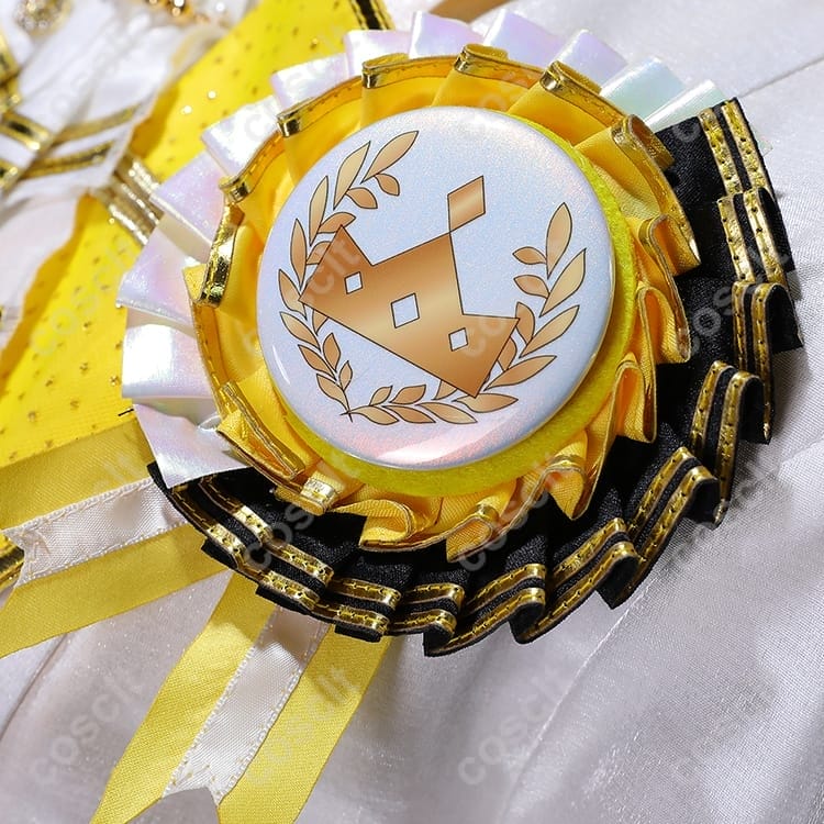 プロジェクトセカイ 天馬司 コスプレ衣装 5th Anniversary 感謝祭｜COSCLT - 4枚目の画像
