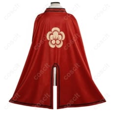 HUNDRED LINE -最終防衛学園- 凶鳥狂死香 私服 コスプレ衣装｜COS2 - 3枚目の画像（サムネイル）