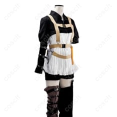 ガールズバンドクライ トゲナシトゲアリ 河原木桃香 コスプレ衣装 11th Single 薄采ディスプレイ 高品質オーダーメイド対応 - 2枚目の画像（サムネイル）