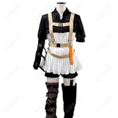 ガールズバンドクライ トゲナシトゲアリ 河原木桃香 コスプレ衣装 11th Single 薄采ディスプレイ 高品質オーダーメイド対応 - 1枚目の画像（サムネイル）