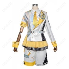 プロジェクトセカイ 5th Anniversary 感謝祭 鏡音レン コスプレ衣装｜高品質オーダーメイド対応 - 1枚目の画像（サムネイル）