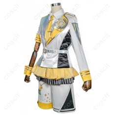 プロジェクトセカイ 5th Anniversary 感謝祭 鏡音レン コスプレ衣装｜高品質オーダーメイド対応 - 2枚目の画像（サムネイル）