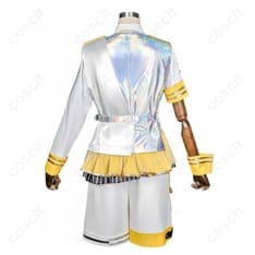 プロジェクトセカイ 5th Anniversary 感謝祭 鏡音レン コスプレ衣装｜高品質オーダーメイド対応 - 4枚目の画像（サムネイル）