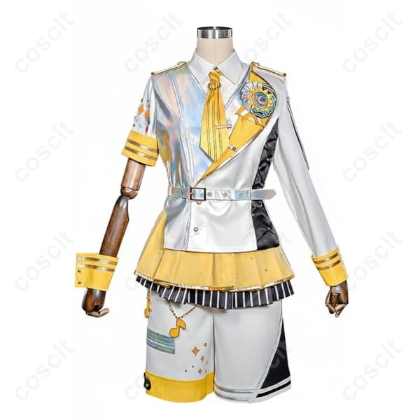 プロジェクトセカイ 5th Anniversary 感謝祭 鏡音レン コスプレ衣装｜高品質オーダーメイド対応