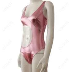 サブスタンス スー コスプレ衣装 水着レオタード風｜完璧ボディのセクシー美スタイル - 3枚目の画像（サムネイル）