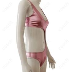 サブスタンス スー コスプレ衣装 水着レオタード風｜完璧ボディのセクシー美スタイル - 2枚目の画像（サムネイル）