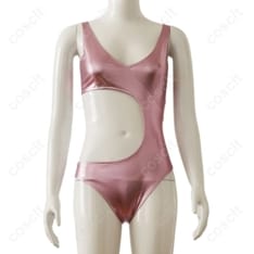 サブスタンス スー コスプレ衣装 水着レオタード風｜完璧ボディのセクシー美スタイル - 1枚目の画像（サムネイル）