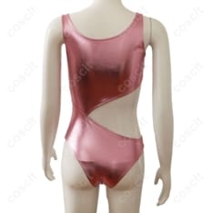 サブスタンス スー コスプレ衣装 水着レオタード風｜完璧ボディのセクシー美スタイル - 4枚目の画像（サムネイル）