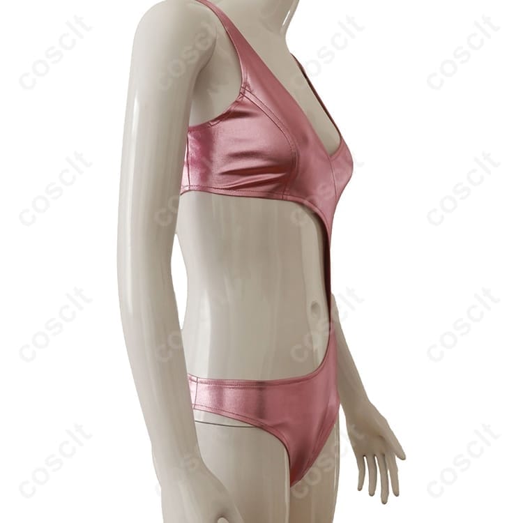 サブスタンス スー コスプレ衣装 水着レオタード風｜完璧ボディのセクシー美スタイル - 2枚目の画像