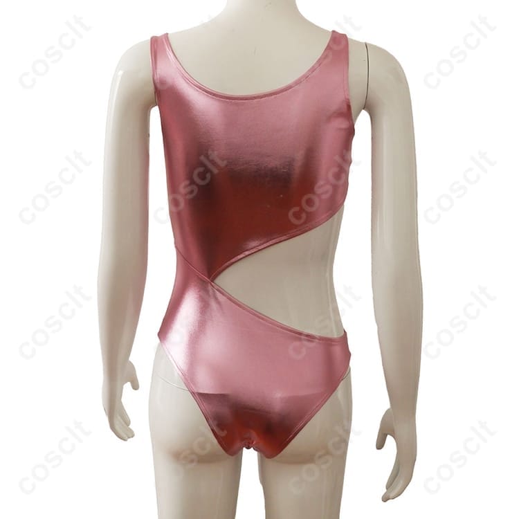 サブスタンス スー コスプレ衣装 水着レオタード風｜完璧ボディのセクシー美スタイル - 4枚目の画像