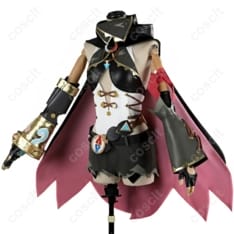 原神 ヤフォダ 通常衣装 コスプレ衣装 高品質オーダーメイド対応｜COSCLT - 2枚目の画像（サムネイル）
