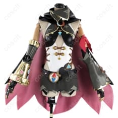 原神 ヤフォダ 通常衣装 コスプレ衣装 高品質オーダーメイド対応｜COSCLT - 1枚目の画像（サムネイル）