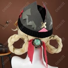 原神 ヤフォダ 通常衣装 コスプレ衣装 高品質オーダーメイド対応｜COSCLT - 4枚目の画像（サムネイル）