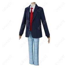 その着せ替え人形は恋をする 第2期 五条新菜 制服 コスプレ衣装｜COSCLT公式通販 - 2枚目の画像（サムネイル）