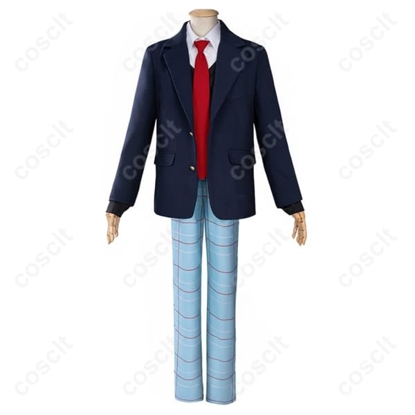 その着せ替え人形は恋をする 第2期 五条新菜 制服 コスプレ衣装｜COSCLT公式通販