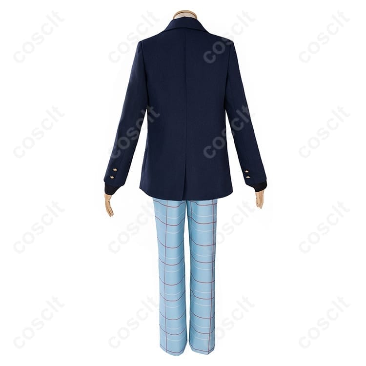 その着せ替え人形は恋をする 第2期 五条新菜 制服 コスプレ衣装｜COSCLT公式通販 - 3枚目の画像