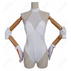 パンティ&ストッキングwithガーターベルト ガンスミスビッチ コスプレ衣装｜高品質オーダーメイド対応 - 4枚目の画像（サムネイル）