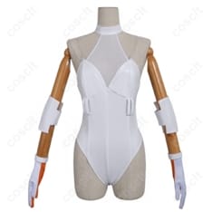 パンティ&ストッキングwithガーターベルト ガンスミスビッチ コスプレ衣装｜高品質オーダーメイド対応 - 1枚目の画像（サムネイル）