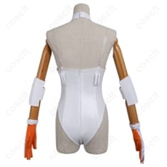 パンティ&ストッキングwithガーターベルト ガンスミスビッチ コスプレ衣装｜高品質オーダーメイド対応 - 3枚目の画像（サムネイル）