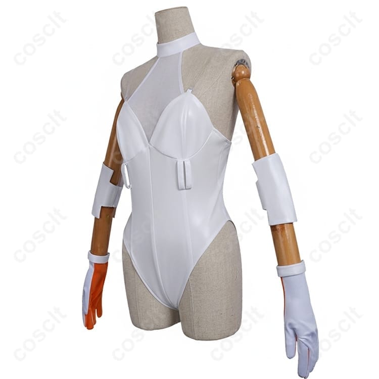 パンティ&ストッキングwithガーターベルト ガンスミスビッチ コスプレ衣装｜高品質オーダーメイド対応 - 2枚目の画像