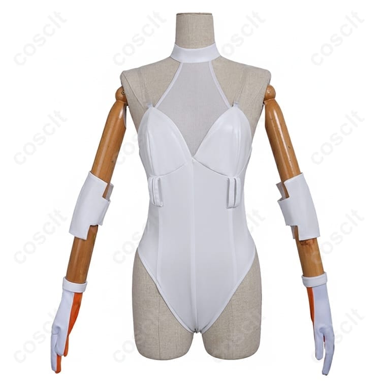 パンティ&ストッキングwithガーターベルト ガンスミスビッチ コスプレ衣装｜高品質オーダーメイド対応 - 1枚目の画像