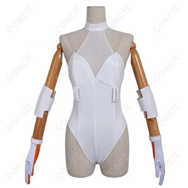 パンティ&ストッキングwithガーターベルト ガンスミスビッチ コスプレ衣装｜高品質オーダーメイド対応