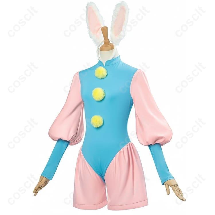 カードキャプターさくら 木之本桜 イリュージョンに騙される バトルコスチューム コスプレ衣装 - 2枚目の画像