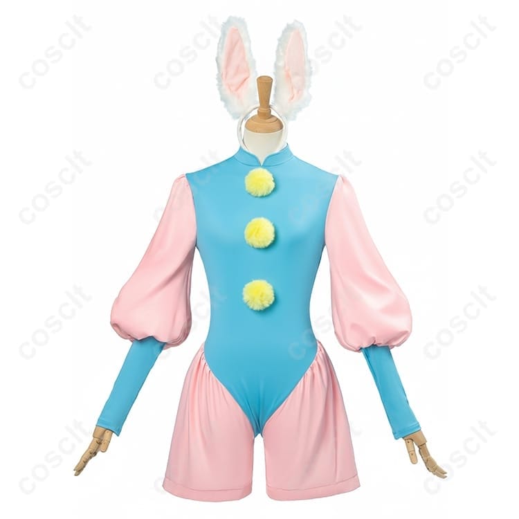 カードキャプターさくら 木之本桜 イリュージョンに騙される バトルコスチューム コスプレ衣装 - 1枚目の画像